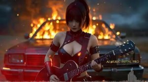 Z-.Best Heavy Metal Music.27