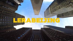 Жизнь в Пекине, день 4, VLOG