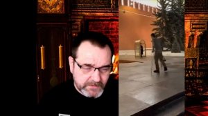 Случай у могилы Неизвестного Солдата.   Автор Александръ Макаров