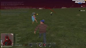 DM + Язык вражды + Неадекват в ГЧ