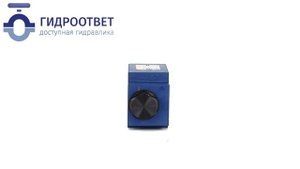 Z2S10-1-3X Обратный клапан управляемый, CETOP03