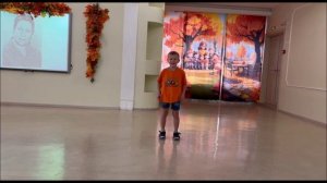 конкурс Барто