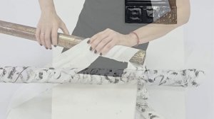 Видео-документация каллиграфии