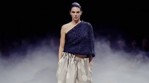 Khaite | Spring/Summer 2026 | New York Fashion Week