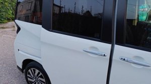 Toyota Tank Custom G S 2018