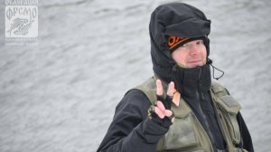 Соревнования "Золотая рыбка 2021 осень"