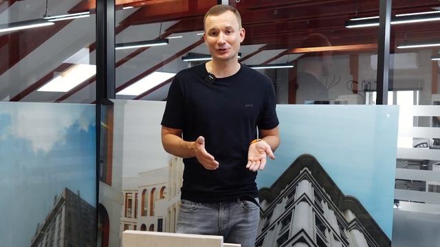 ОБЗОР НАТУРАЛЬНЫХ КАМНЕЙ ДЛЯ НАВЕСНЫХ ФАСАДОВ. Чем отделать фасад дома? смотреть онлайн