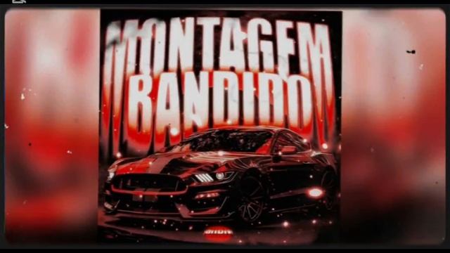 MONTAGEN BANDITO