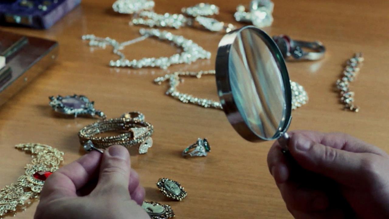 Смотрите вечером на Первом ретродетектив, основанный на реальных событиях