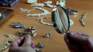 Смотрите вечером на Первом ретродетектив, основанный на реальных событиях