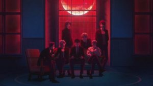 Новый трейлер аниме по манхве Темная Луна.