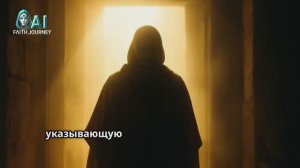 ИИ шокирующие раскрывает: Был ли Мухаммад ﷺ скрыт и предсказан в Библии?