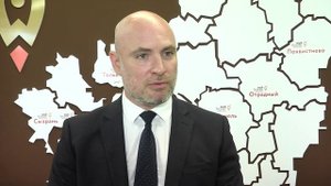 ВСТРЕЧА ДЕЛЕГАЦИИ