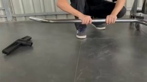 Пылесос VOSTOK PAW