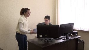 Программисты Карачаево-Черкесии создают код будущего