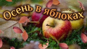 Яблоки в саду. Яблоневый сад. Большой урожай яблок. Яблони все в яблоках. Сентябрь 2025