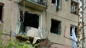 При взрыве в многоэтажке в Ангарске три человека пострадали, двое – госпитализированы