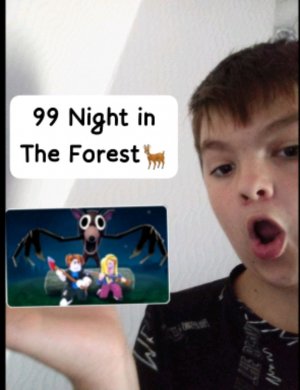 99 ночей стрим