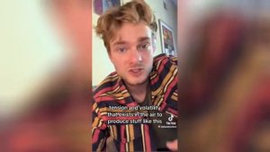 Best video of Tik Tok! 15.09.25 / 01