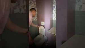 Посетили объект в ЖК "Артхаус"!Мы уже на финишной прямой! #ремонтбарнаул