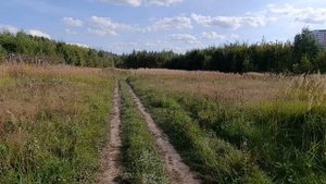 Моё многочасовое путешествие в окрестностях города Зеленограда.
