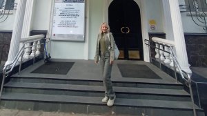 Мои впечатления от спектакля "Сватовство по - московски" в театре "БЕНЕФИС".