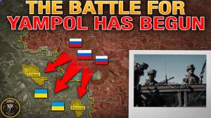 Killzone🔴The Battle for Pokrovsk has Reached Its Turning Point🔁🧨💥Military Summary For 2025.09.15