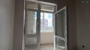 Просторы Крыма. Ход строительства. Сентябрь 2025 год. ЛИТЕР 2