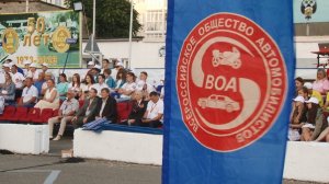 В Анапе проходят ежегодные Всероссийские соревнования «Юный автомобилист 2025»