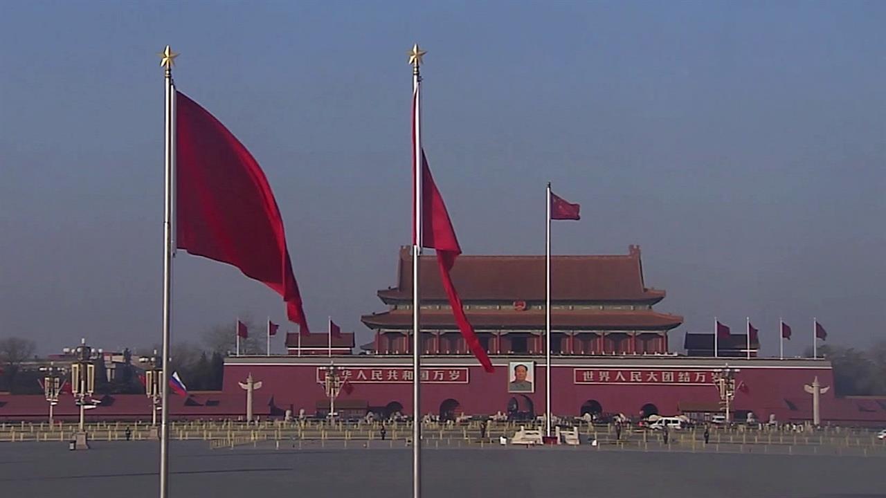 С сегодняшнего дня туристы из России могут поехать в Китай без визы на целый месяц