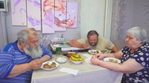 ДЕНЕГ НЕТ СПАСУТ КОТЛЕТЫ ИЗ ГРЕЧКИ КАК ИХ ПРИГОТОВИТЬ ВКУСНО И ПОЕСТЬ