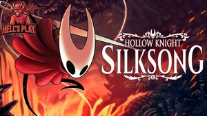 #2 Hollow Knight: SilkSong