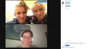 Крош Игнат Варя