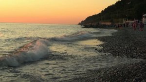 Якорная Щель