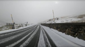 На велосипеде по горным перевалам вокруг Бормио