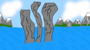 «Берегите Камчатку и Тихий океан»