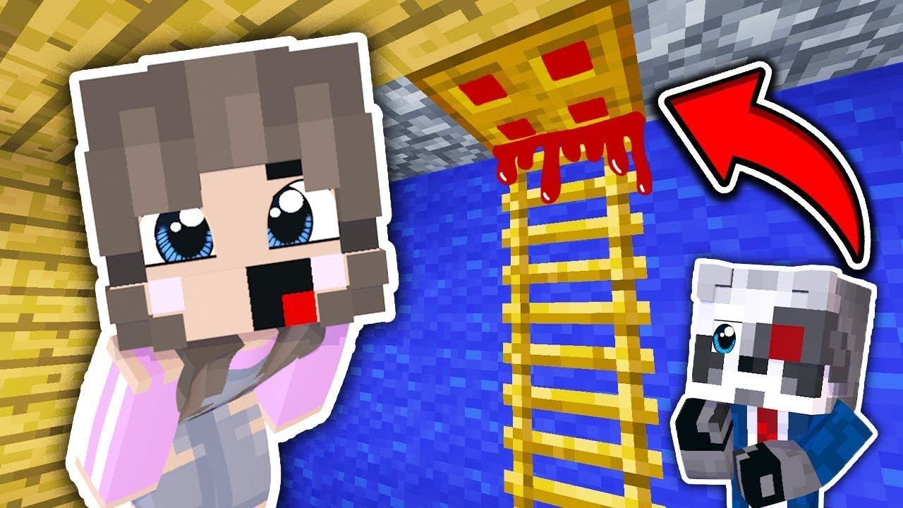 НУБ И ПРО НАШЛИ СЕКРЕТНЫЙ ЛЮК В МАЙНКРАФТ SCP РАКУН И ДОЧКА ФИЛЬМ СИРЕНОГОЛОВЫЙ смотреть онлайн