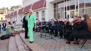 ,,Воскресну,, Поёт Елена Надольская 🎤