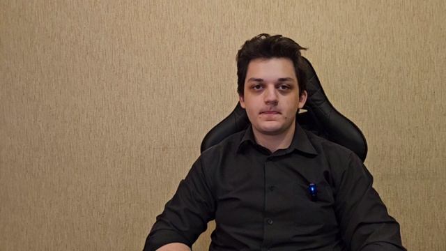 Видеовизитка Росмолодёжь