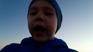 прогулка на горе