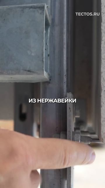 Вентилируемый фасад. Монтаж откосов. #фасады #фасадызданий #тектос #фундаментальный смотреть онлайн