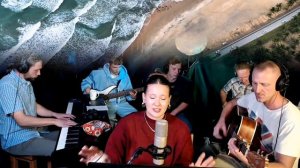 Mgzavrebi - Пообещай. Кавер Иванка & Нормально