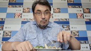 Главное, чем сосуд наполнен! 15.09.25