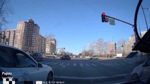 поехали кататься...