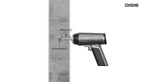 Установка кронштейна для телевизора Digis DSM-E2546