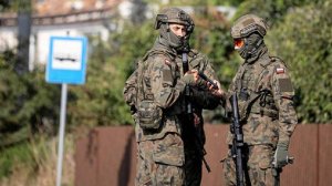 Посол РФ отверг обвинения Норвегии в якобы нарушении границ Польши дронами России