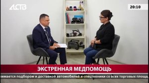 «Наш день»: 15 сентября 2025