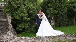 Свадьба Александр и Ксения Прогулка