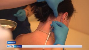 Современные технологии: специалисты клиники «Энергетик» помогают справиться с мигренью