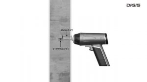 Установка кронштейна для телевизора Digis DSM-E2566